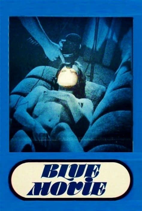 free english blue film